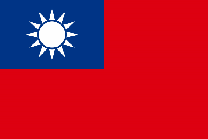 TAIWAN